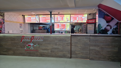 Photo of Pan Pizza (Cheltenham) - 60 High St, Cheltenham GL50 1EE